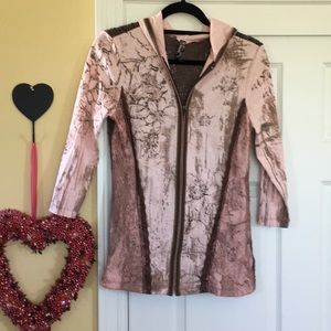 Vanilla Sugar Hoodie, New Without Tags, medium,